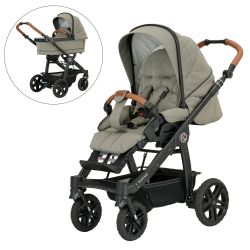 Kočárek Hartan Racer GTS SET 712