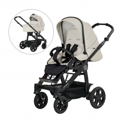 Kočárek Hartan Racer GTS SET 623