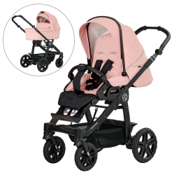 Kočárek Hartan Racer GTS SET 627