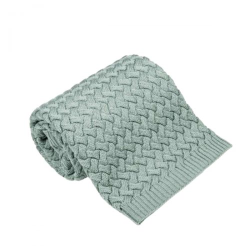 NANNA Merino deka Fluffy Sage