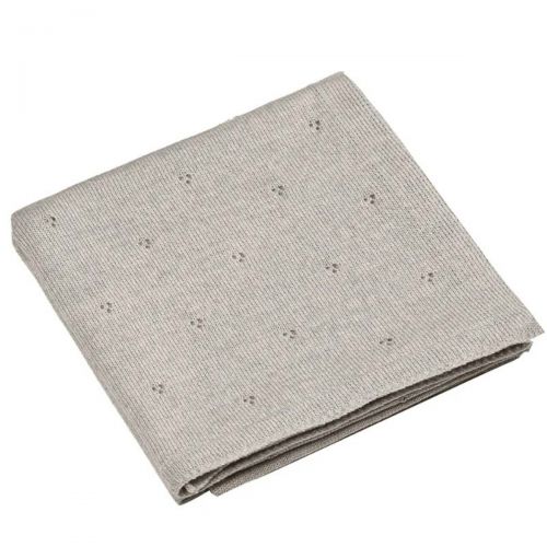 NANNA Merino deka Apollo Grey