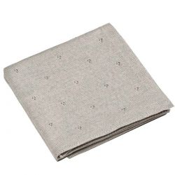 NANNA Merino deka Apollo Grey