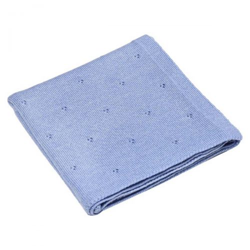 NANNA Merino deka Apollo Blue