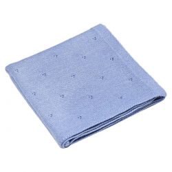 NANNA Merino deka Apollo Blue