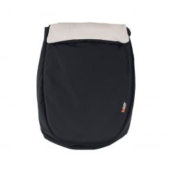 BeSafe Beyond Go Wind & Weather Cover black
