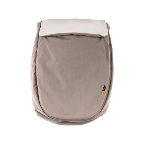 BeSafe Beyond Go Wind & Weather Cover dark sand