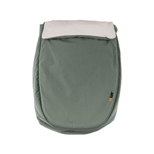 BeSafe Beyond Go Wind & Weather Cover meadow green