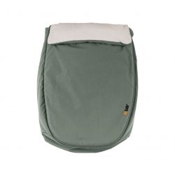 BeSafe Beyond Go Wind & Weather Cover meadow green