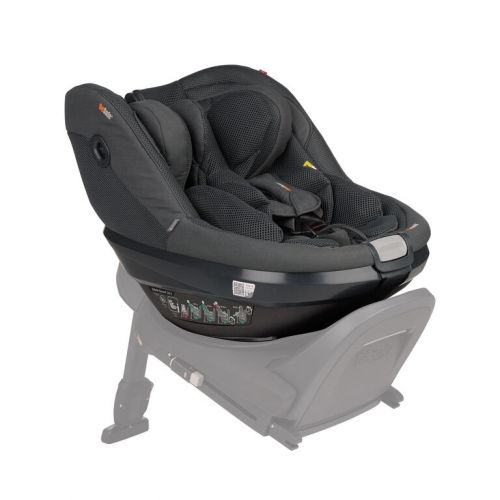 Autosedačka BeSafe Beyond2 360 B anthracite mesh