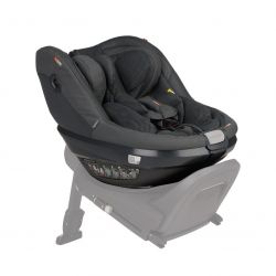 Autosedačka BeSafe Beyond2 360 B anthracite mesh