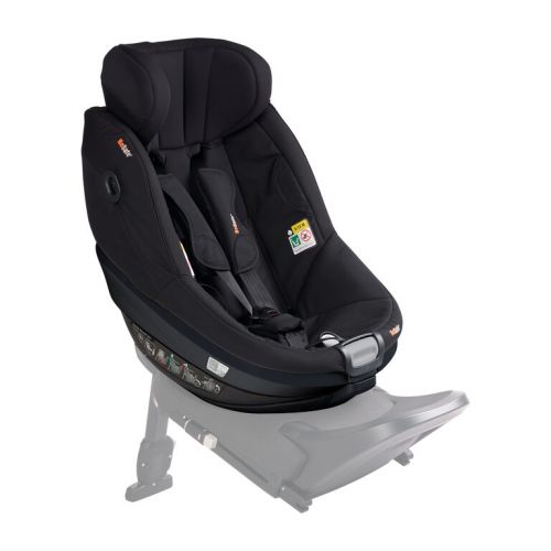 Autosedačka BeSafe Beyond2 360 fresh black cab