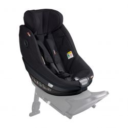 Autosedačka BeSafe Beyond2 360 fresh black cab