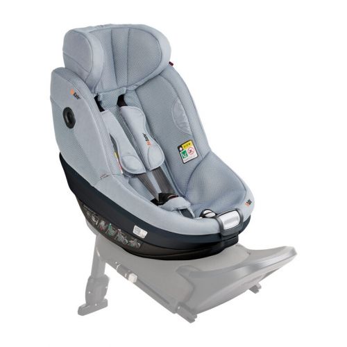 Autosedačka BeSafe Beyond2 360 peak mesh