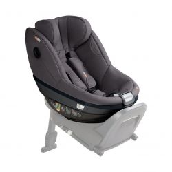 Autosedačka BeSafe Beyond2 dark grey mélange