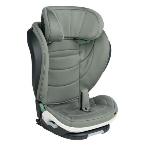 Autosedačka BeSafe Flex FIX 2 meadow green soft breeze