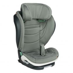 Autosedačka BeSafe Flex FIX 2 meadow green soft breeze