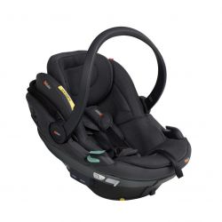 Autosedačka BeSafe Go Beyond2 anthracite mesh