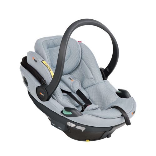 Autosedačka BeSafe Go Beyond2 peak mesh