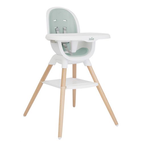 Jídelní židlička Joie Chestnut™ mist