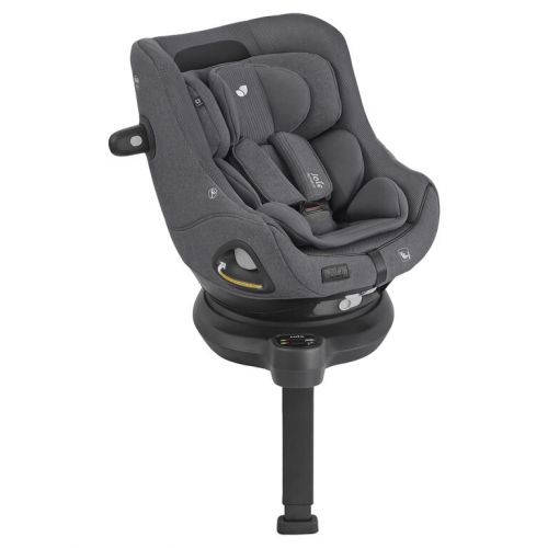 Autosedačka Joie i-Harbour™ Pro ebony mesh