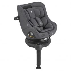 Autosedačka Joie i-Harbour™ Pro ebony mesh