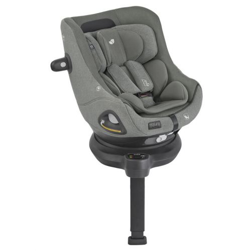 Autosedačka Joie i-Harbour™ Pro evergreen mesh