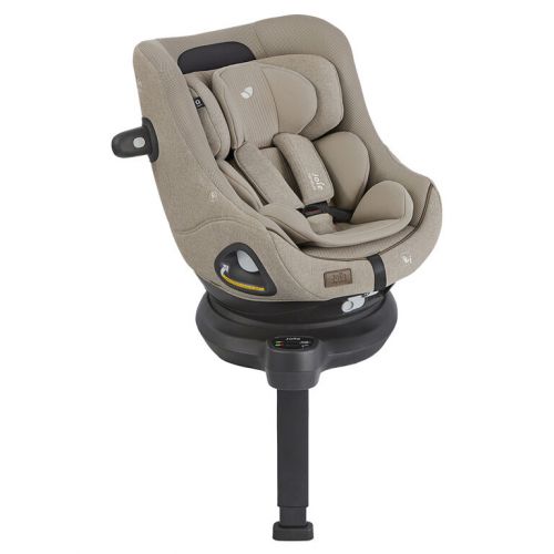 Autosedačka Joie i-Harbour™ Pro sandstone mesh