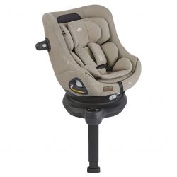 Autosedačka Joie i-Harbour™ Pro sandstone mesh