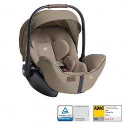 Autosedačka Joie i-Level™ Pro Signature sandstone