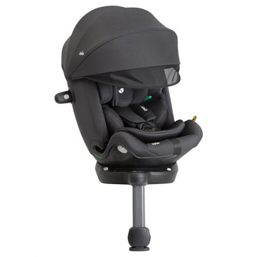 Autosedačka Joie i-Spin 360™ Max & canopy mercury mesh