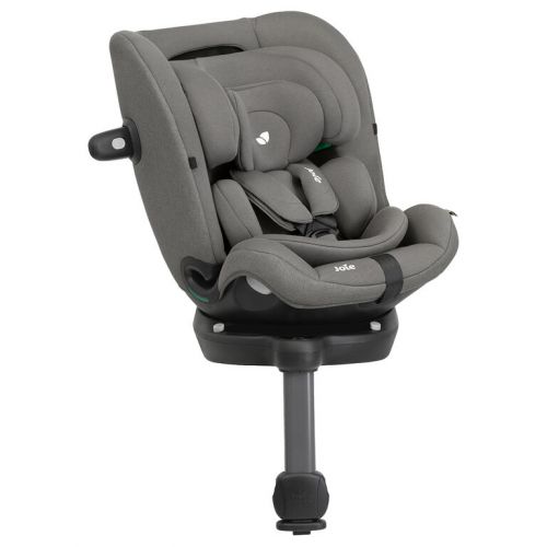 Autosedačka Joie i-Spin 360™ Max thunder