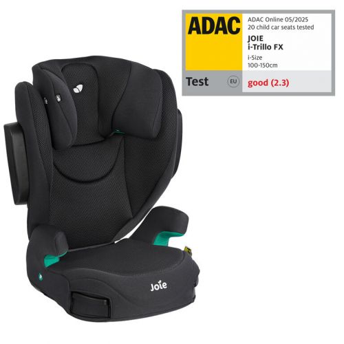 Autosedačka Joie i-Trillo™ fx mercury mesh