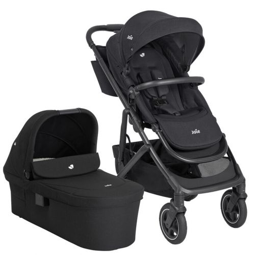 Kočárek Joie Elara™ + Ramble XL raven
