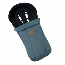 Hartan Zimní fusak pro T2 model 607