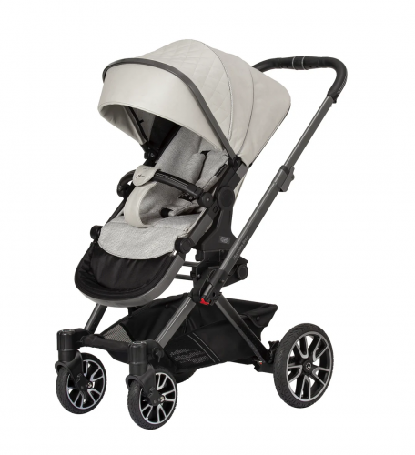 Kočárek Hartan Avantgarde GTX 615