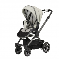 Kočárek Hartan Performance GTR 615