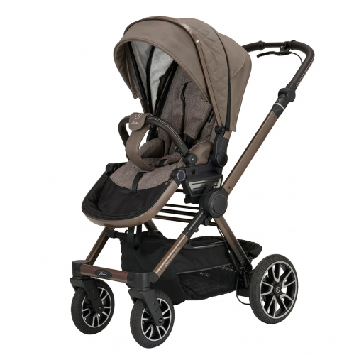 Kočárek Hartan Performance GTR 616