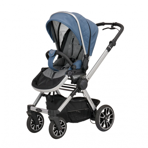 Kočárek Hartan Performance GTR 617