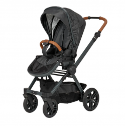 Kočárek Hartan T2 City Set 605