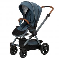 Kočárek Hartan T2 City Set 607