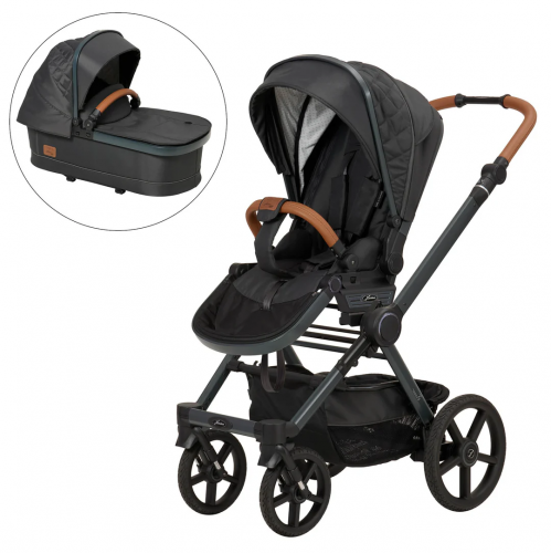 Kočárek Hartan T2 Offroad Set 605