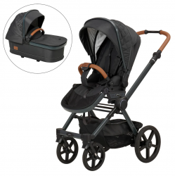 Kočárek Hartan T2 Offroad Set 605