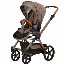 Kočárek Hartan T2 Offroad Set 606