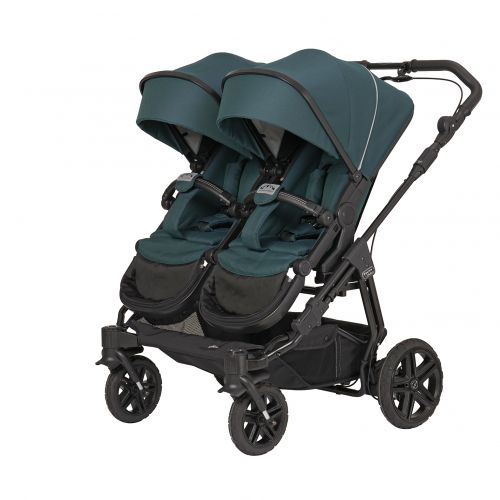 Kočárek Hartan Two Select GTX Outdoor Brake 601