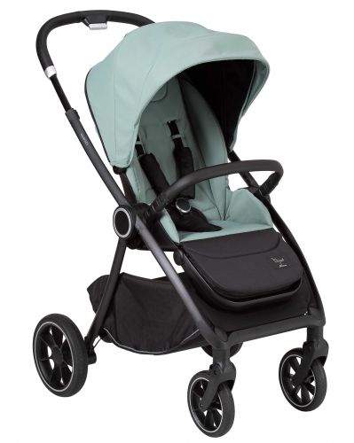 Kočárek Hartan Verso Plus Set Mint 171