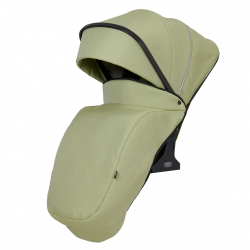 Hartan Nánožník pro Two Select 603