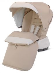Sportovní sedačka Inglesina Vittoria/Classica/Sofia 2017 Vaniglia