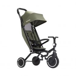 Kočárek smarTrike Wonder Max sage