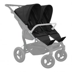 Tfk Sportovní sedačky stroller seats duo black