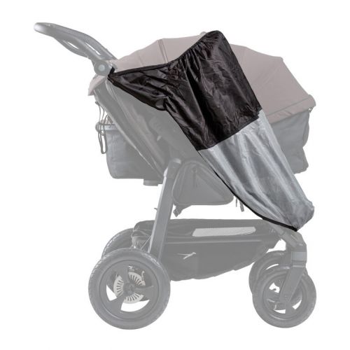 Tfk UV Síťka sunprotection duo stroller (1 seat unit)